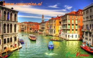 Venice-Ital